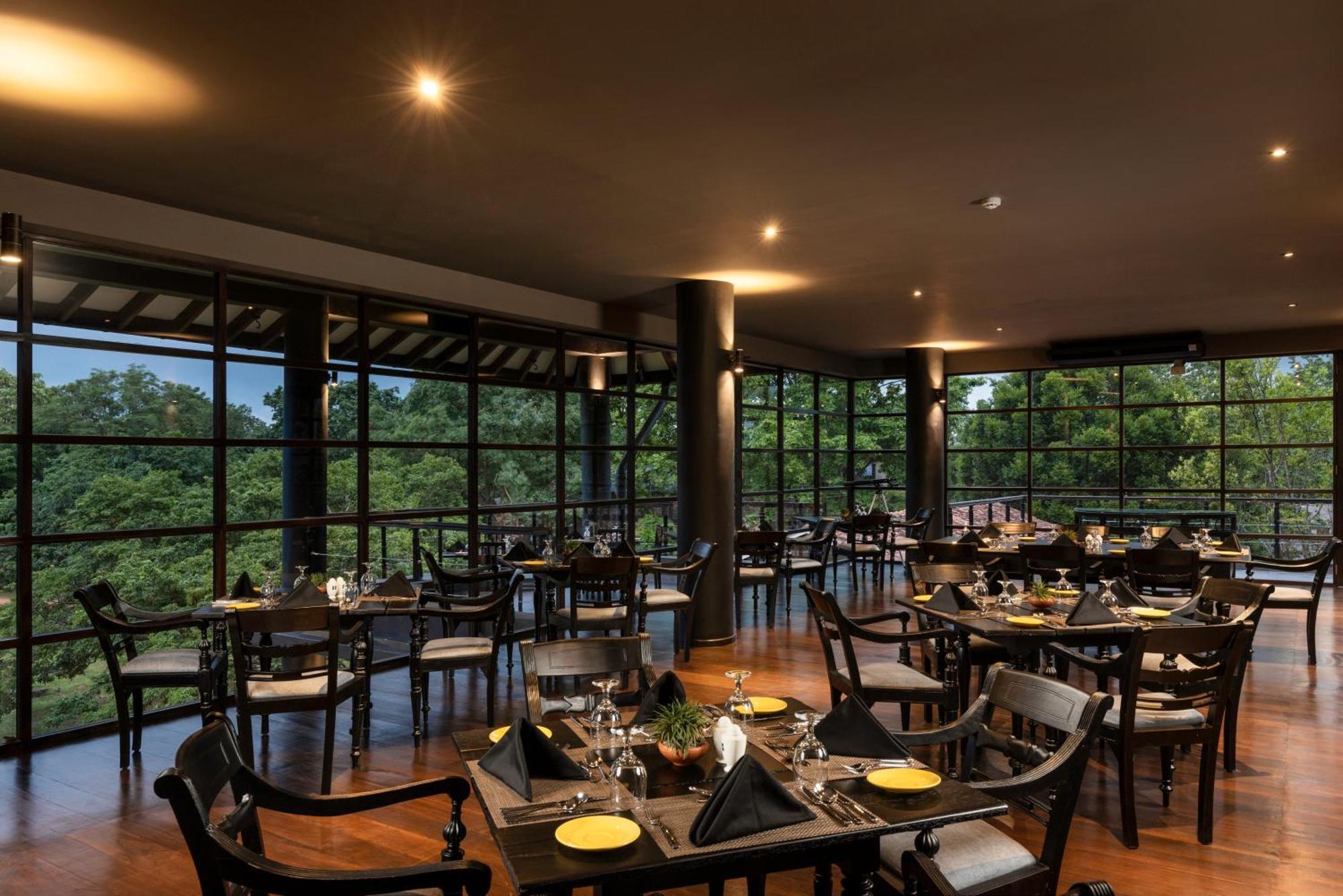 Ayugiri Ayurveda Wellness Resort Sigiriya Exterior photo