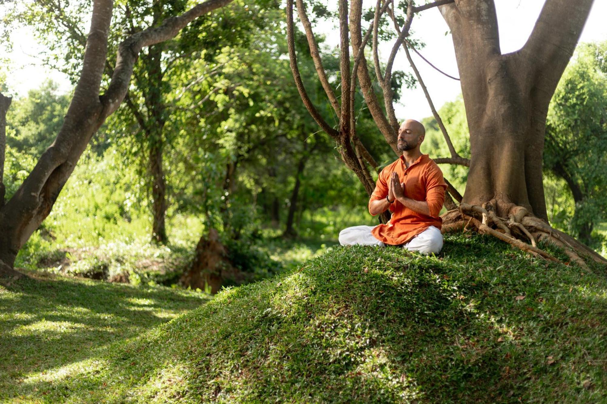 Ayugiri Ayurveda Wellness Resort Sigiriya Exterior photo