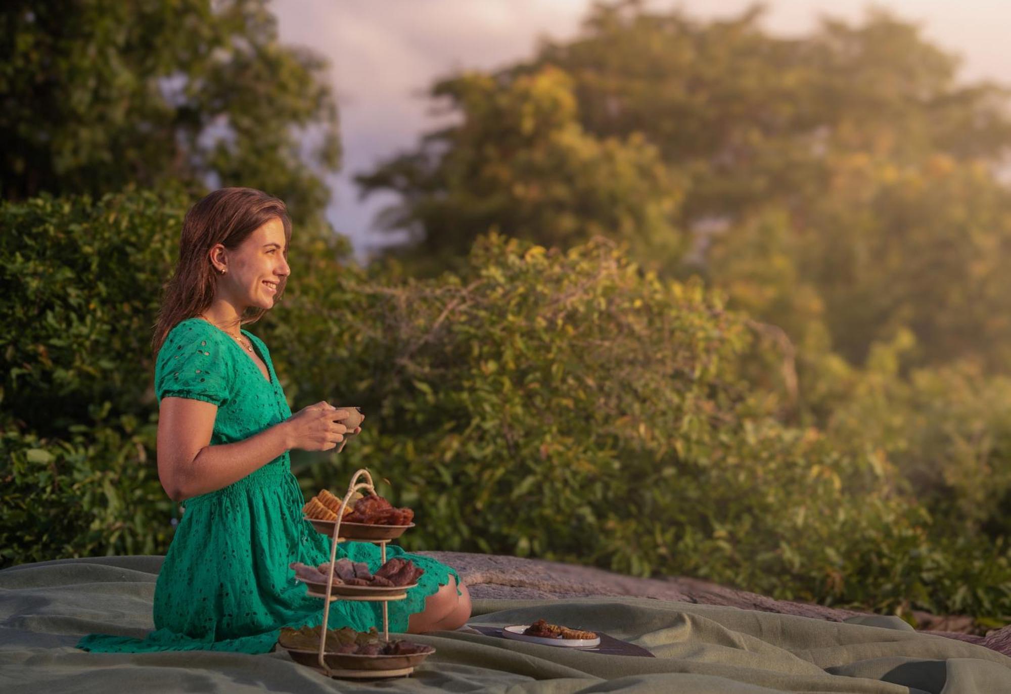 Ayugiri Ayurveda Wellness Resort Sigiriya Exterior photo